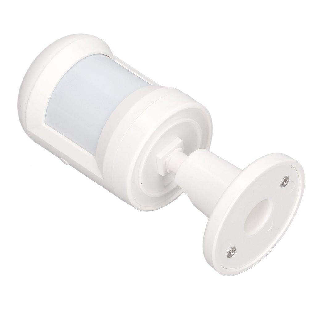 PIR Bewegungssensor Bewegungserkennung Kompakter intelligenter Infrarot-Bewegungssensor für Zigbee802.15.4