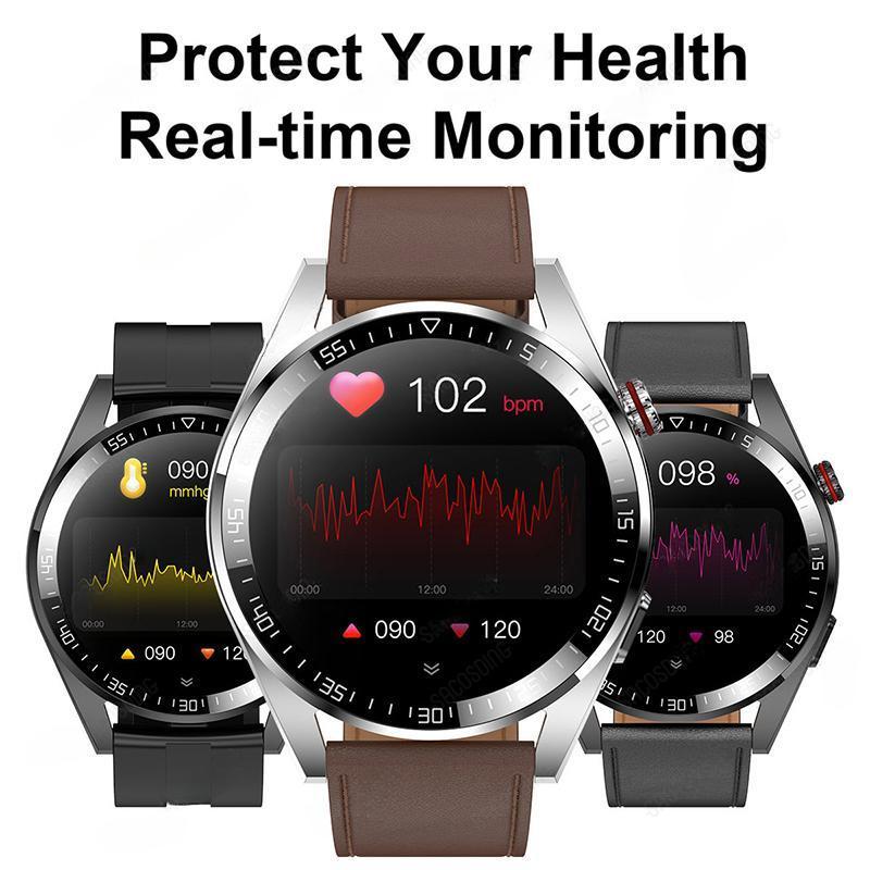 SACOSDING Apollo-05r Pro Bluetooth Anruf 4GB Lokale Musik Smartwatch Männer 466*466AMOLED Bildschirm Uhr Aufnahme Sprachassistent Smartwatch IP67 Wasserdicht