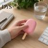 Popsicle Shaped Fidget Toy Crispy Squeeze Toy, Wax Cracking Ice Cream for Stress Toys Relief, Crackable Lolly Home Office Classroom Calming