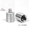 Heavy Duty Socket Adapter for Air Ratchet 14 To 1 2 38 To 3 8 12 To 1 4