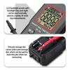 Intelligent Anti Burn Digital Multimeter Portable Suitable For Electrical Safety With Overload Protected Voltages Tester