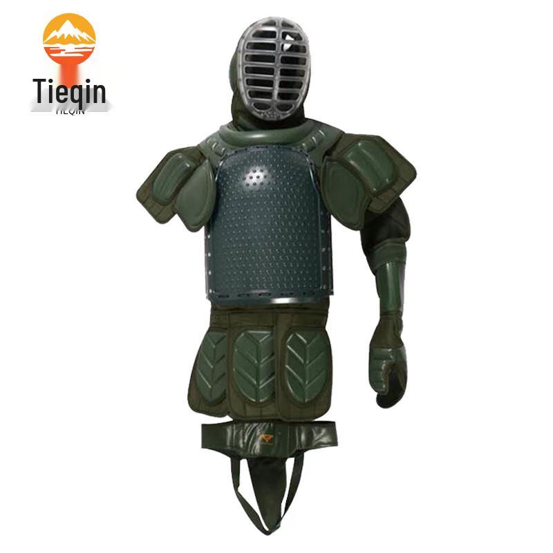 Iron Qin Combat Training Protector