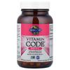 Garden of Life Vitamin Code RAW B-12 Veggie Capsules, 30 Count