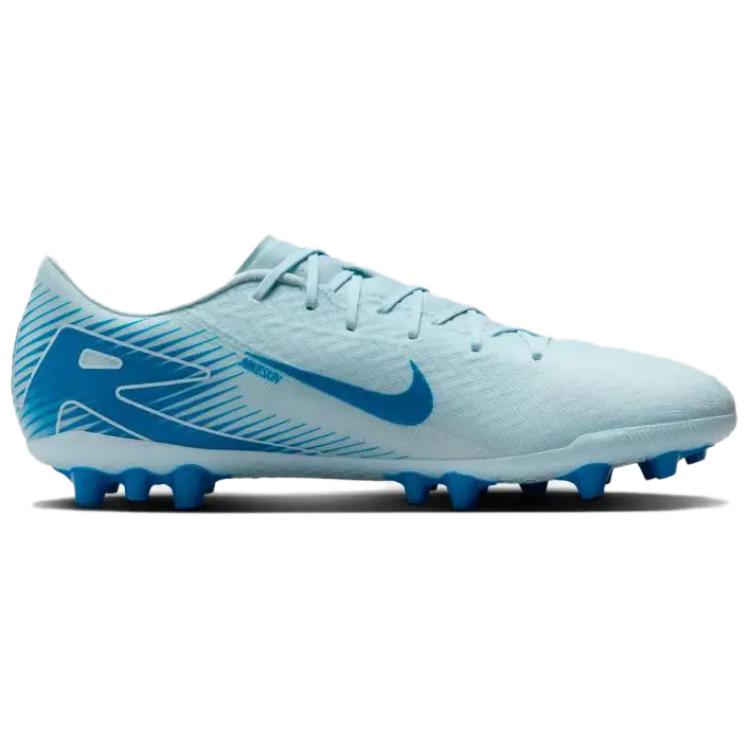 Nike Mercurial Vapor 16 Academy Ag Glacier Blue Blue Orbit Sneakers FQ8364-400