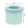Multifunctional Silicone Ice Cube Mold Ice Maker Portable Box Ice Tray Bucket Household Items