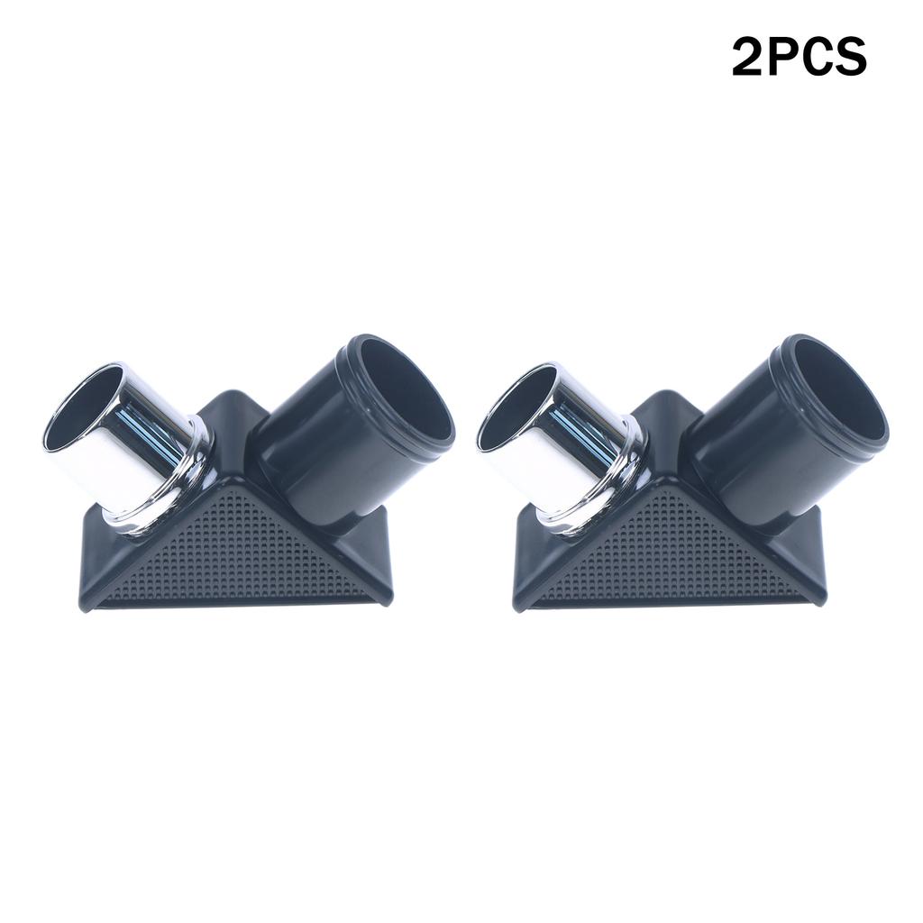 1/2/3Pcs 0.965 Inch 90 Degree Erecting Prism Diagonal Mirror For Astronomical Telescope Eyepiece