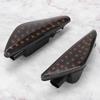 1 Pair 27 LEDs Side Marker Sequential Turn Signal Flashing Light Fit for F25 X3 2011‑2015