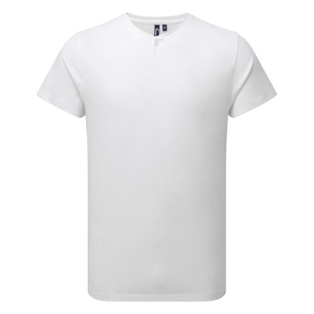 Premier Mens Comis Sustainable T-Shirt