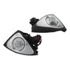 7 Color 3D Rotating Tweeter With LED Ambient Lighting Replacement for MercedesBenz SClass W222