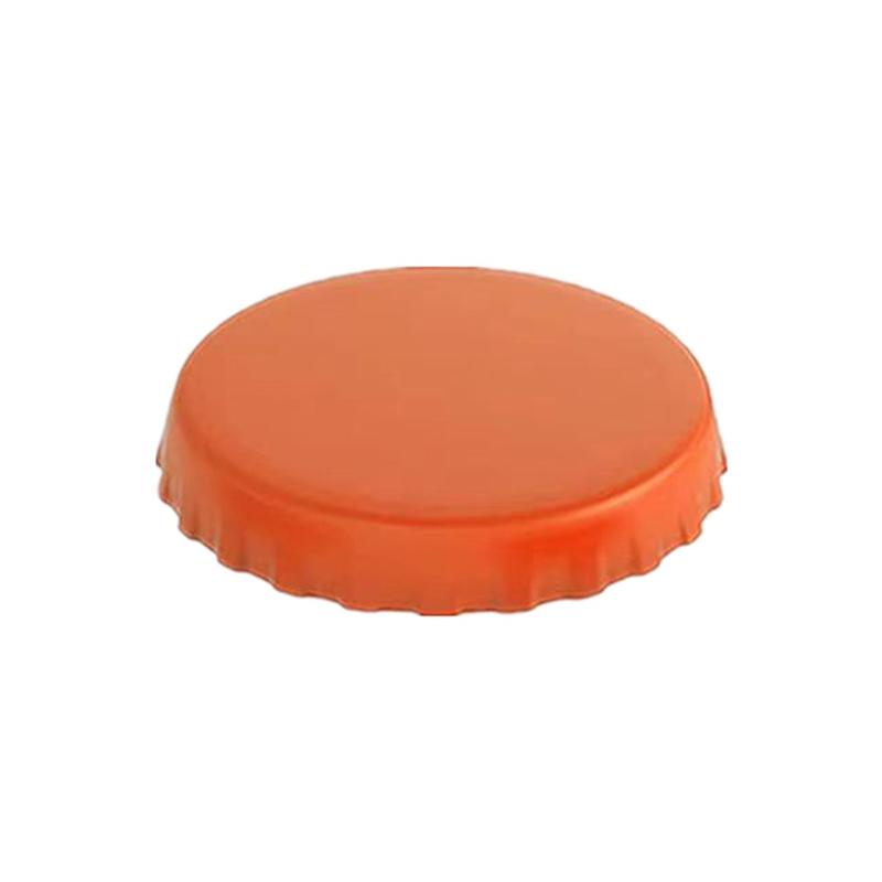 Soda Lid Multi-Color Beverage Can Protector Silicone Can Covers Leak-Proof Cap