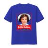 Retro Vintage Little Debbie Snack Cake Print Casual T Shirt vintage Washed Slightly Unisex fashion graphic Comfortable