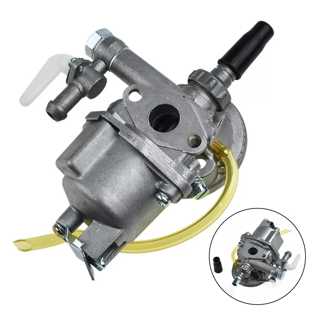 Replacement Carburetor for CG400 For TD33 TD40 and TD43 Brush Cutters Easy Installation for Improved Efficiency