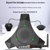 Meeteasy MVOICE 9000EX-W Wireless USB Conference Speakerphone (CN Version)