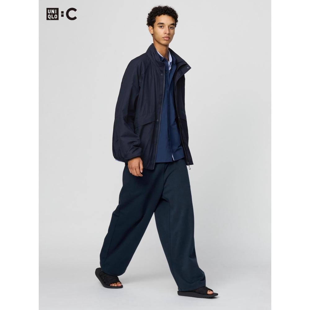 Uniqlo Sweatpants  Leg Length 66 To 72 Cm 