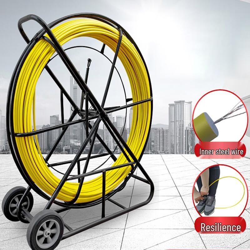 Kezhou Electrician Fiberglass Wire Puller