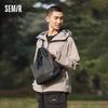 Semir Men's Convertible Outdoor Gym Bag