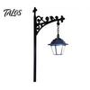 Indoor Accent Lighting Vintage Bookshelf Light, LED Reading Lamp for Bookcase, Metal Retro Lamp, Compact Light Bookcase Decorative Desk Book Lovers &