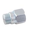 General M18*1.5 Thread O2 Lambda Sensor Spacer Extender 34mm Exhaust Catalytic Converter