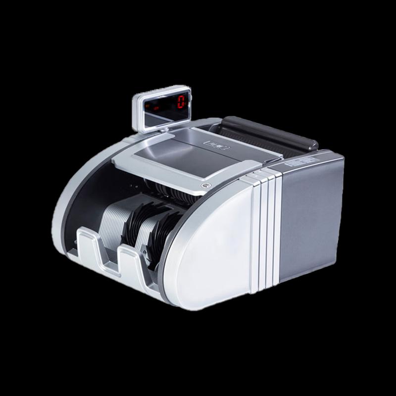 CHUANWEI CW3100A Portable Cash Counting Machine