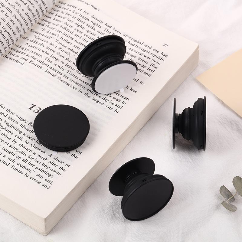 Telescopic Foldable Airbag Stand with Custom Printing - TikTok Style