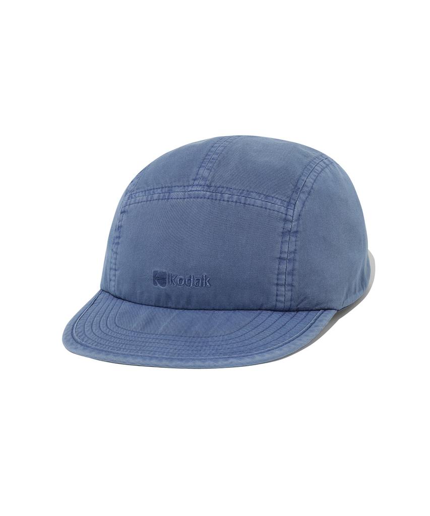 KODAK Soft Dyed Ball Cap Blue