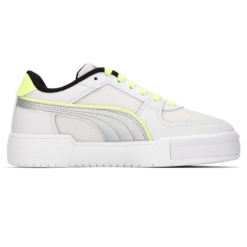 PUMA Ca Pro 'Techstile White Fizzy Light' 383788-03