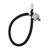 3X E1T58473 6AN-85780-00-00 6AN-00 6AN857800000 Knock Detonation Sensor For Waverunner Boats 2012-2022