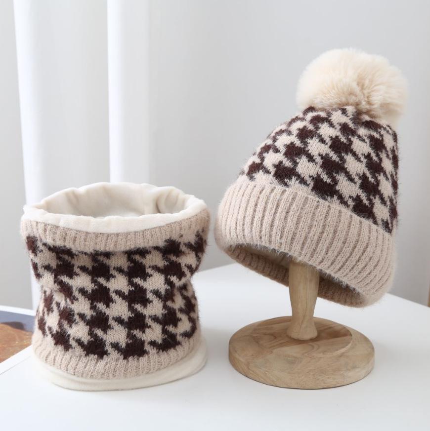 

Зимняя шапка-ушанка для младенцев и маленьких детей One Size