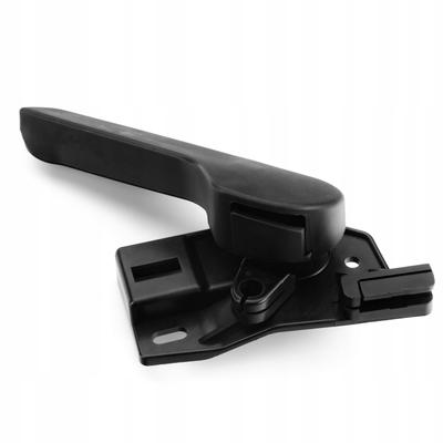 Handle Lever Mechanism for Opening Hood Vw Skoda