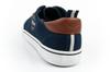 Lee Cooper Canvas/Pu Navy Men [LCW-26-02-4095M] size 42