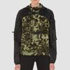 Nike MMW Collab 2-in-1 Technical Jacket Men Outerwear Camouflage AR5619-010