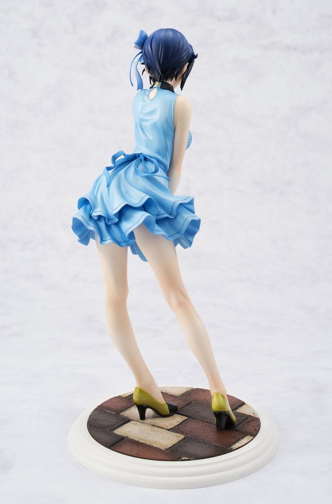 Nisekoi Tsugumi Seishiro Maßstab PVC bemalt Fertigfigur 1/7