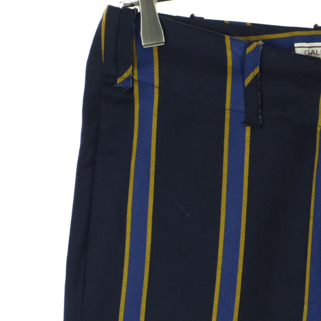 Beauty products GALLEGO DESPORTES Made in France Striped Pattern Slacks pants Men's Used