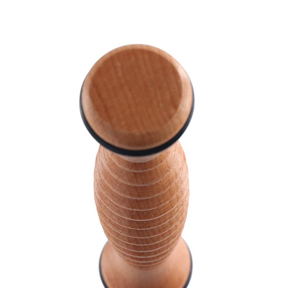 Deep Tissue Massage Wooden Exercise Roller Foot Care Tool Foot Roller Massager Acupressure Machine