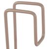 Door Back Hook Smooth Rounded Edges Hanger Cartoon Pattern Multi Purpose Hook for Pajamas Schoolbags