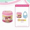 Simulation Food Japanese Early Education Toy Play House Style Role Play Feature Pudding Feeding Toy