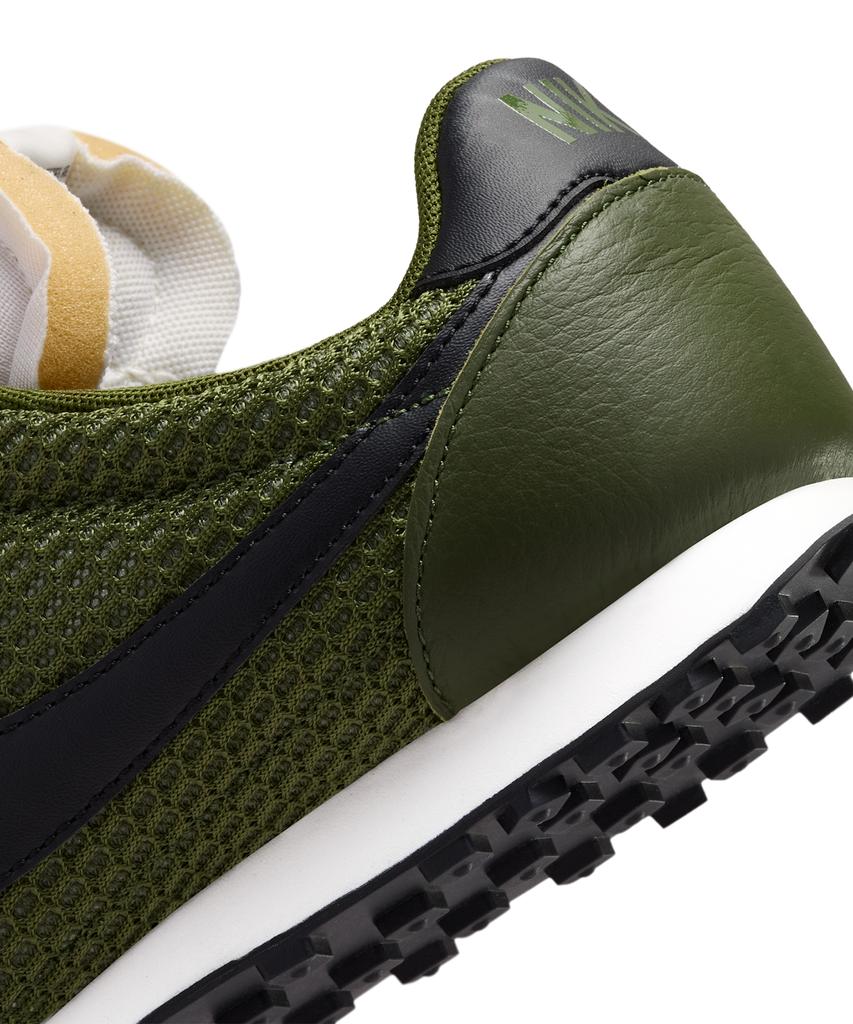 Nike Waffle Racer Se M - Legion Green:Sail:Black / Im8673-301