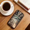 The movie Interstellar Phone Case For Samsung Galaxy A73,A72,A71,A70,A53,A52,A51,Soft Silicone Black Cover