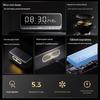 Philips TAS3609 Portable Bluetooth Speaker with Alarm Clock CN plug (adapter included)