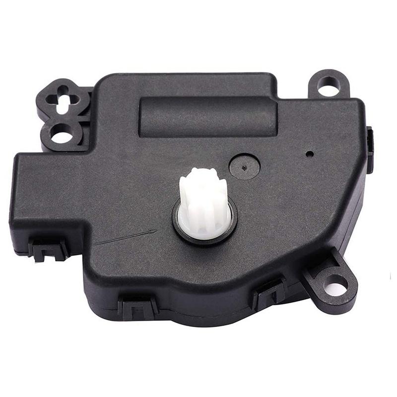 1 ks 68079488AA servomotor dveří vzduchu topení do auta pasuje pro Dodge Durango Jeep Grand Cherokee 2011 2012 2013 68079488AB