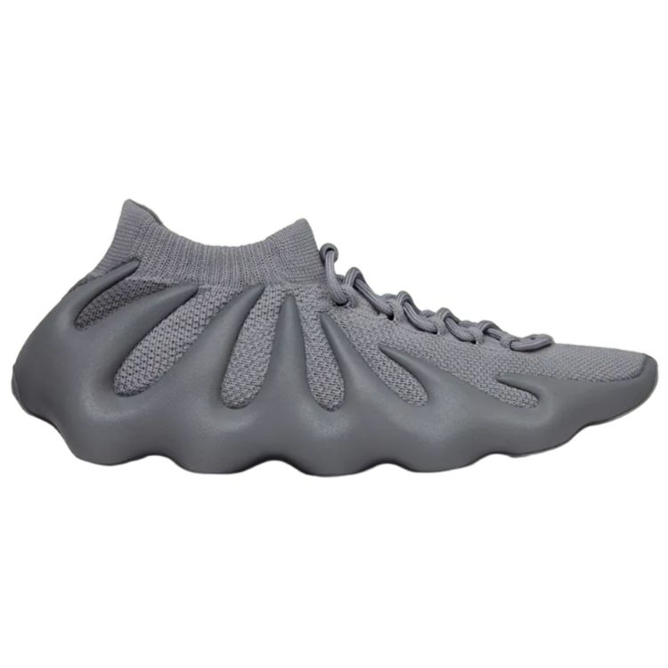 adidas Yeezy 450 Stone Grey Unisex Sneakers ID9446