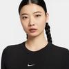 NIKE Women's Fashion Short Sleeve T-Shirt II1865-010