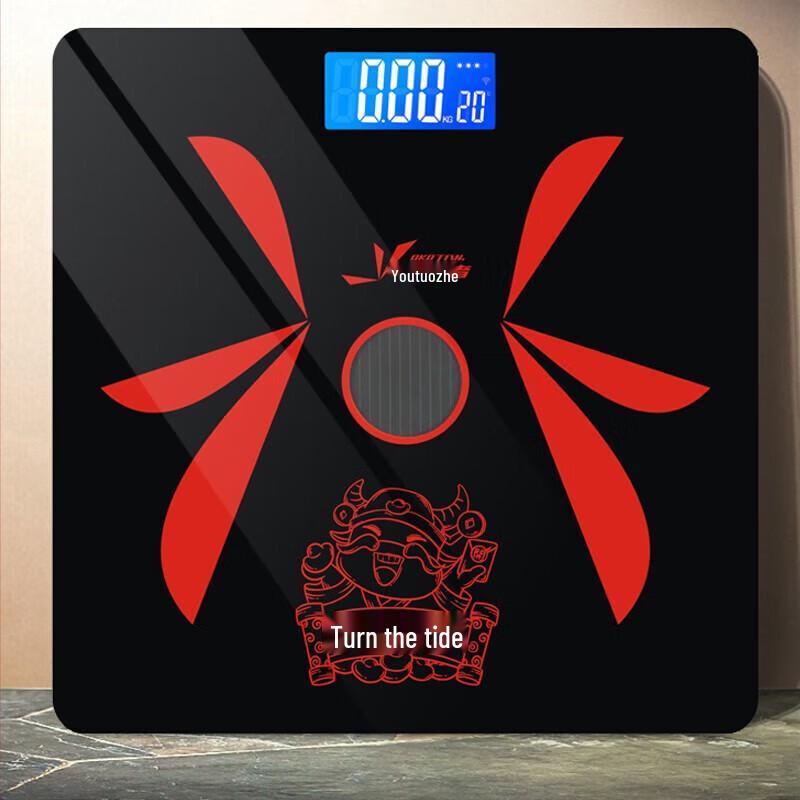 Youtuozhe Smart Body Fat Scale (CN Version)