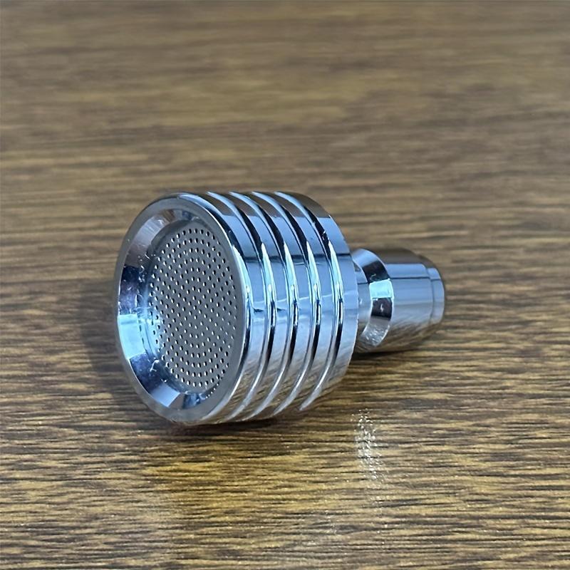 1pc High-Pressure Car Wash Nozzle - Quick Connect, Ideal for Garden Watering & Auto Maintenance