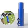 MTB Bike Fork Stem Extender Handlebar Riser Adaptor for MTB Road Mountain Bike