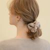 Jean Paul Clarisse Pale Piping Scrunchie JP-22-045S