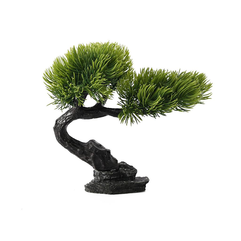 Aquariums Landscape Tree Resins Aquariums Decorations Art Crafts Terrarium Habitat Ornaments Photo Props