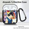 Cool Dragons Balls Case For Airpods Pro3 Pro 2 1 4 Pro2 3 Earphone Cases Cover