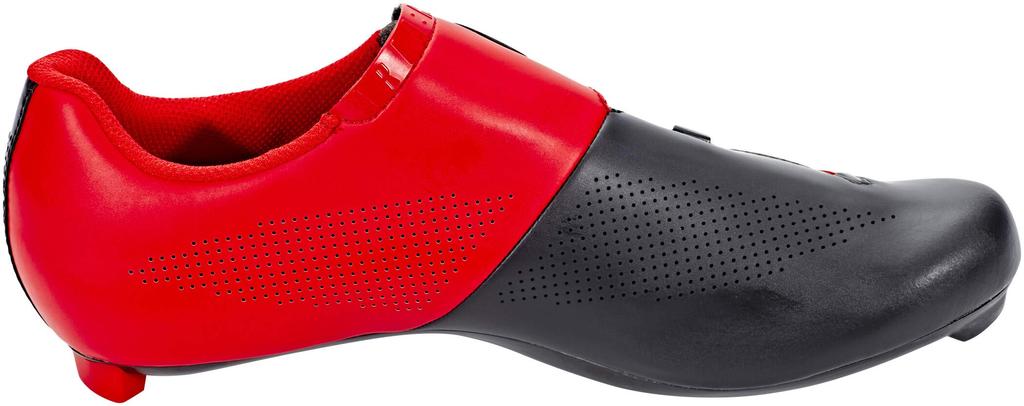 Fizik R3B ARIA BOA Size Shoes, Black/Red, 40.0