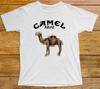 Camel T Shirt and Kids Tshirt Unisex Style 100% Cotton